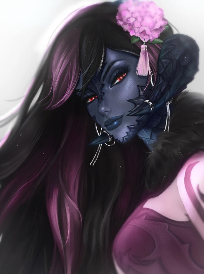 "Ehehehe...."